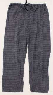 Russell Crowe "Beautiful Mind" Movie Worn Pajama Bottoms | Gotta Have Rock and Roll