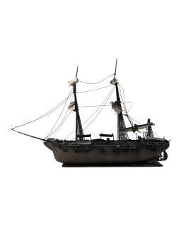 "Bram Stoker’s Dracula" Miniature Sailing Ships | Planet Hollywood Vault