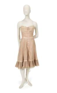 JUDY GARLAND MEET ME IN ST. LOUIS SLIP | Julien’s