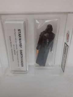 Star Wars Episode VI: Return of the Jedi - David Prowse - Clipper Amsterdam | Catawiki