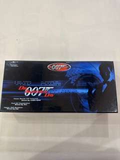 James Bond 007: Die Another Day - MiniChamps | Catawiki