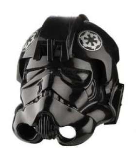 Star Wars - Ep IV - a New Hope (1977) | TIE Fighter Pilot Helmet | Propstore