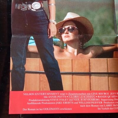 Texasville - Jeff Bridges | Catawiki