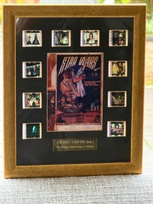 Star Wars, Star Wars Episode IV: A New Hope | Catawiki