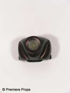 Lot 140 - Resident Evil Afterlife Chris (Wentworth Miller) Flashlight Movie Props