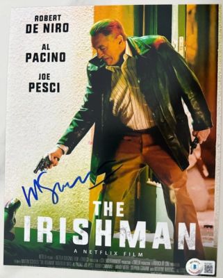 The Irishman - Martin Scorsese | Catawiki
