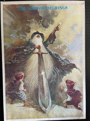 Lord of the Rings - Tolkien | Catawiki