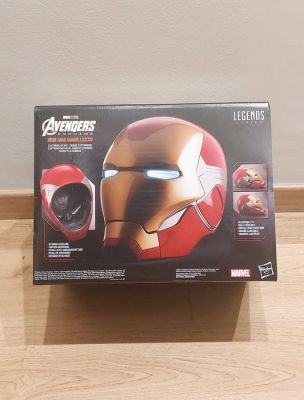 Avengers Endgame - Hasbro, LEGENDS Series - - Movie prop | Catawiki