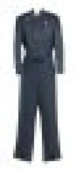 Battlestar Galactica - Lot #123 - Apollo’s Galactica Duty Blues Uniform