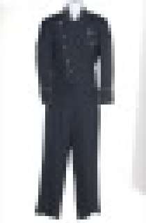 Battlestar Galactica - Lot #1223 - BSG Lee ‘Apollo’ Adama’s Stunt Duty Blues