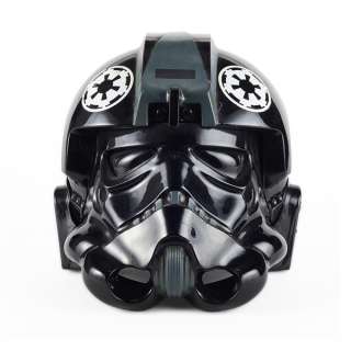 Lot #163 - Tie Fighter Helmet from Rogue One A Star Wars Story