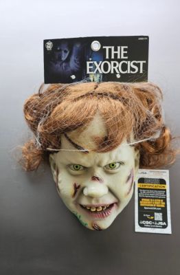The Exorcist - Linda Blair - Trick or Treat Studios | Catawiki