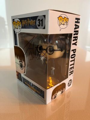 Harry Potter - Daniel Radcliffe/ Harry Potter | Catawiki