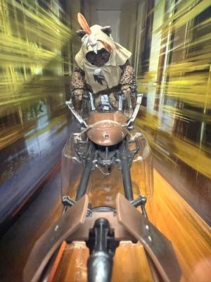 Hasbro, Disney - Star Wars: Return of the Jedi - Star Wars The Black Series - Heroes of Endor Set (Esclusiva PulseCon) - Sigillato | Catawiki