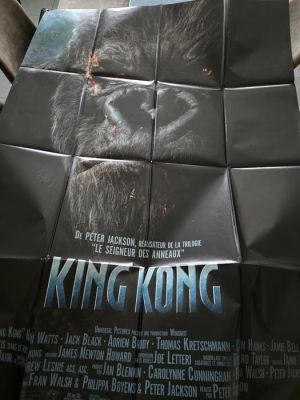 Peter Jackson’s King Kong - King Kong - King Kong | Catawiki