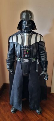 Jakks Pacific - Action figure Darth Vader 80 cm Star Wars | Catawiki