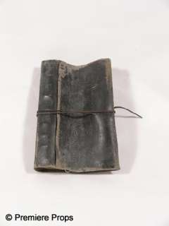 Lot 33 - REMEMBER ME - Tyler (Robert Pattinson) Journal