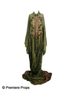 Lot 261 - BLADE II - Thomas Kretschmann‘s Vampire Robe