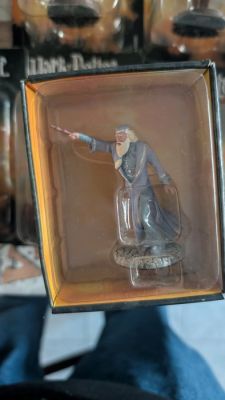 Harry Potter - Lot of 81 Figures - De agostini | Catawiki