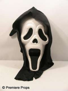 Scream 4 Large Ghostface Head Movie Props | Premiere Props