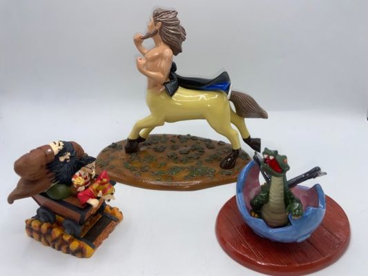 Harry Potter - Royal Doulton | Catawiki