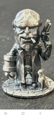 Hellboy - North America | Catawiki