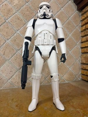 Jakks Pacific - Star Wars - [XL] Stormtrooper 50 cm - VERY RARE! - U.S. | Catawiki