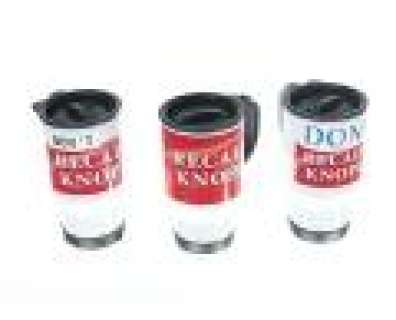 Parks and Recreation - Lot 1831 - Don‘t Recall Knope Mug Set