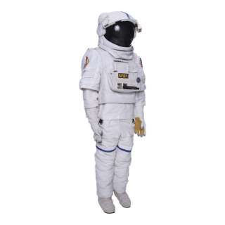 MOONTRAP (1988) - Lot 293 - Ray Tanner‘s (Bruce Campbell) Spacesuit