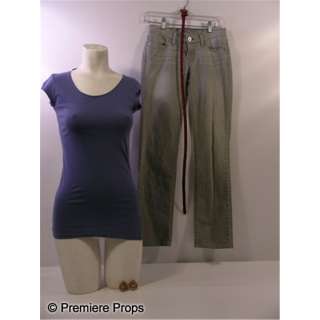 Lot 39 - Beastly Lindy (Vanessa Hudgens) Movie Costumes