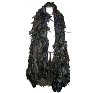 Lot 157 - Merlin (Stephen Dillane) Cloak from King Arthur (2004)
