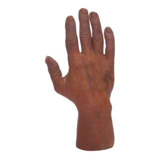 BLADE RUNNER (1982) - Lot 625 - John Chambers Collection: Rutger Hauer Hand Cast