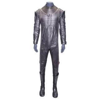 THE ORVILLE (2017) - Lot 1069 - Kaylon Costume Components from "Identity"