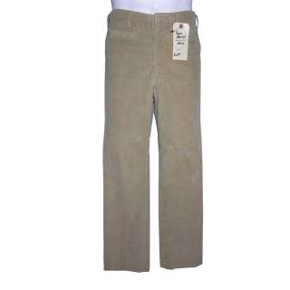 Dean Martin Screen Worn Pants | Premiere Props