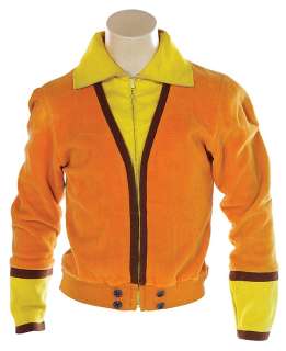 Billy Mumy "Will Robinson" tunic and pants for Lost in Space. | Profiles in History