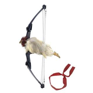 HOT SHOTS! PART DEUX (1993) - Lot 191 - Topper Harley‘s (Charlie Sheen) Screen-Matched Bow and Headband