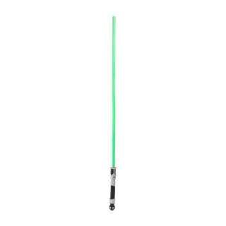 STAR WARS: THE PHANTOM MENACE (1999) - Lot 339 - Obi-Wan Kenobi‘s (Ewan McGregor) Fighting Lightsaber with Blade