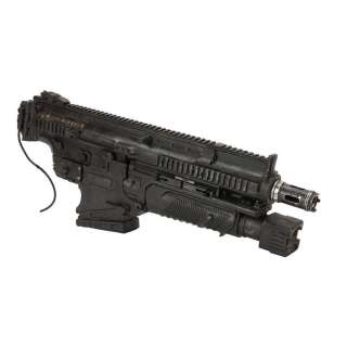 EDGE OF TOMORROW (2014) - Lot 1042 - Bill Cage‘s (Tom Cruise) ExoSuit Rifle