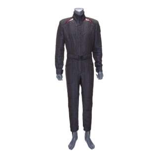 STAR TREK: INTO DARKNESS (2013) - Lot 1560 - Lt. Commander Montgomery Scott‘s (Simon Pegg) Shuttle Jumpsuit