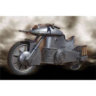 Captain American: the First Avenger | Hydra motorcycle | Profiles in History