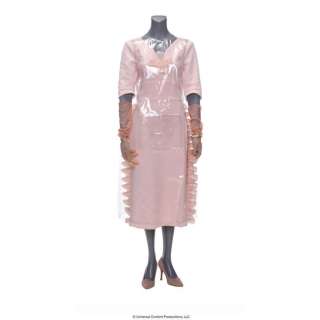 The Umbrella Academy (2019-2024) - Lot 84 - Grace Hargreeves‘s (Jordan Claire Robbins) Nurse Costume