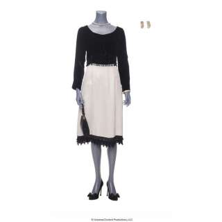 The Umbrella Academy (2019-2024) - Lot 195 - Grace‘s (Jordan Claire Robbins) 1963 Mexican Consulate Dress