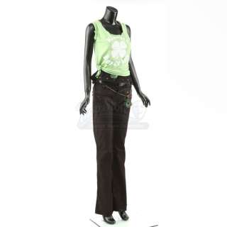 The Twilight Saga - Lot 64 - Victoria Sutherland‘s Trophy Costume