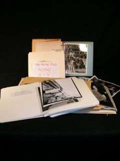 Max Factor Actor’s Stills | Premiere Props