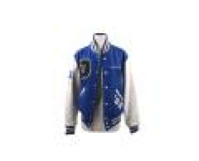 Dirk Gently | Lot DG9 - Farah’s Letterman Jacket | ScreenBid