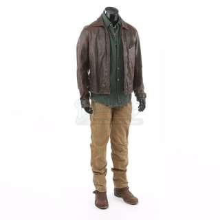 The Twilight Saga - Lot 582 - Jacob Black‘s Motorcycle Costume