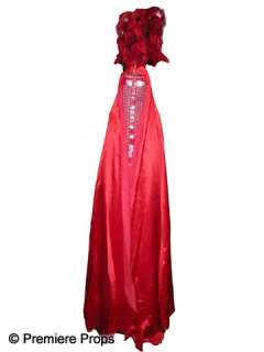 Immortals High Priestess #2 Costume | Premiere Props