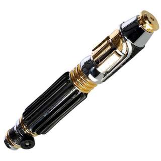 Star Wars: Revenge of the Sith (2005) | Mace Windu’s (Samuel L. Jackson) Hero Lightsaber Hilt | Propstore