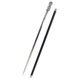 Who Framed Roger Rabbit (1988) | Judge Doom’s (Christopher Lloyd) Sword Cane | Propstore