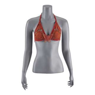 NATURAL BORN KILLERS (1994) - Lot #1208 : Mallory Knox‘s (Juliette Lewis) Screen-Matched Bikini Top